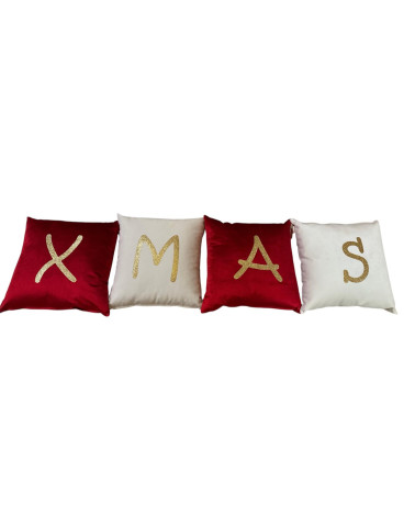CUSCINI XMAS